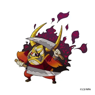 Profile image of 極なまはげ