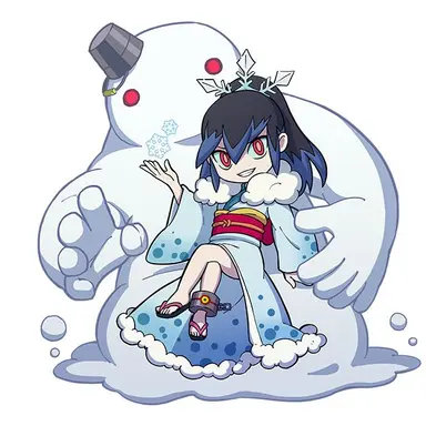 Profile image of 極ふぶき姫