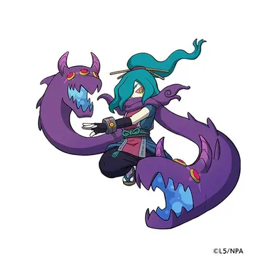 Profile image of 極オロチ