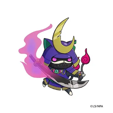Profile image of 極ブシニャン