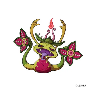 Profile image of 極ツチノコ