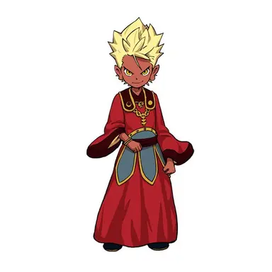 Profile image of エンマ大王