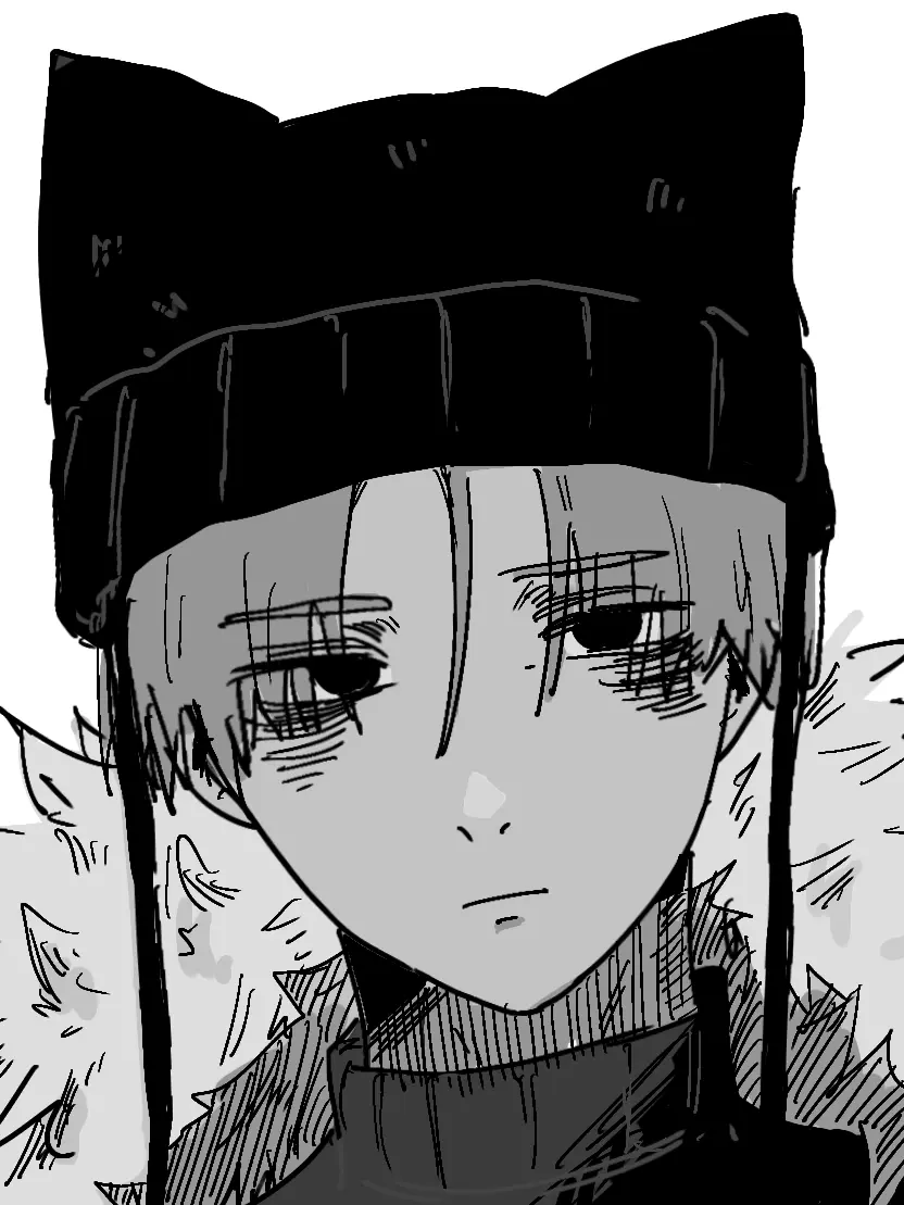 ww_oo의 僕には君しかいないんだよ