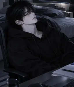 Profile image of Kuro
