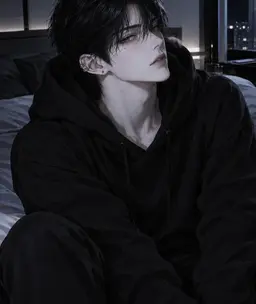 Profile image of Kuro