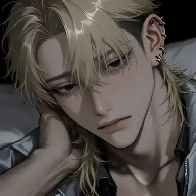 Profile image of 瑛士