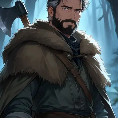 Profile image of Aldric