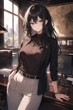 Profile image of 理事長