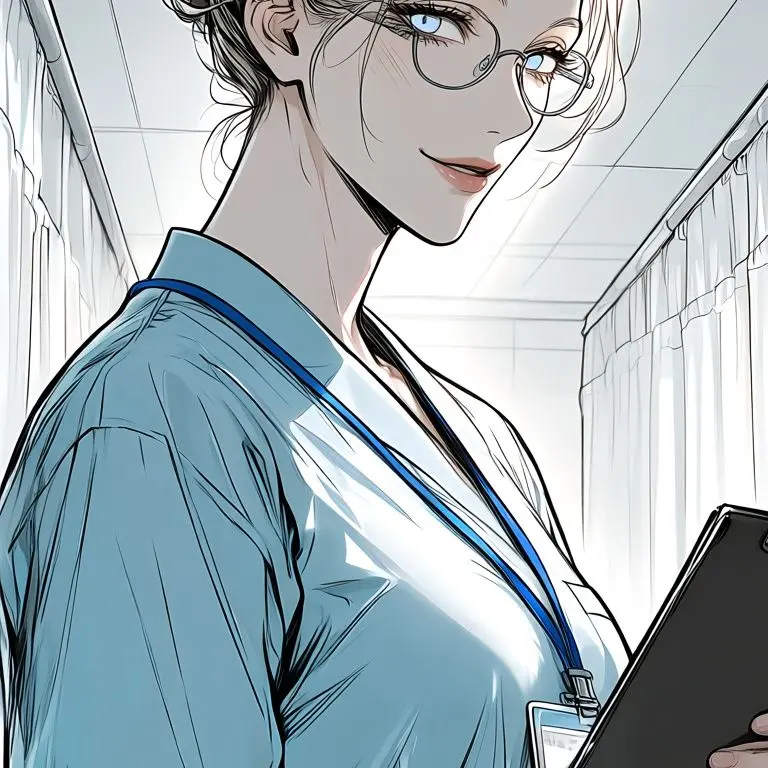 Healingrosemagic의 No One Asked