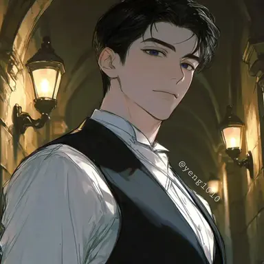 Profile image of 엘던 첸스터
