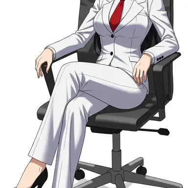 Profile image of Dr. Evelyn Winters