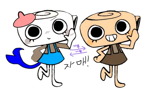 Profile image of 미술이