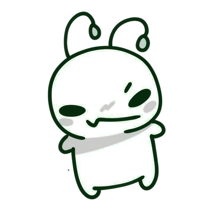 외계인 세계관 대표 이미지