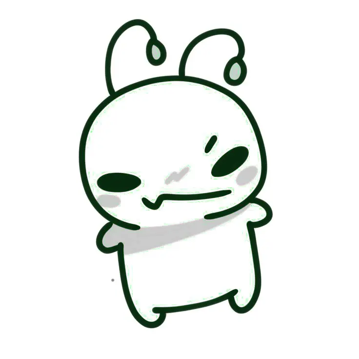 GO4030의 외계인 세계관