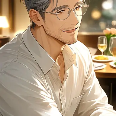 Profile image of Aldous