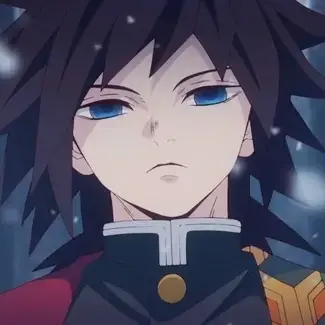 Profile image of 토미오카 기유