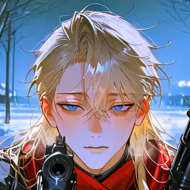 Profile image of ニコライ