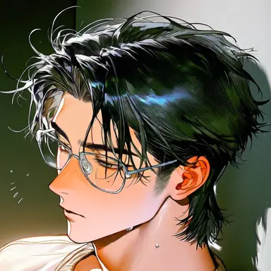 Profile image of 미도 리츠