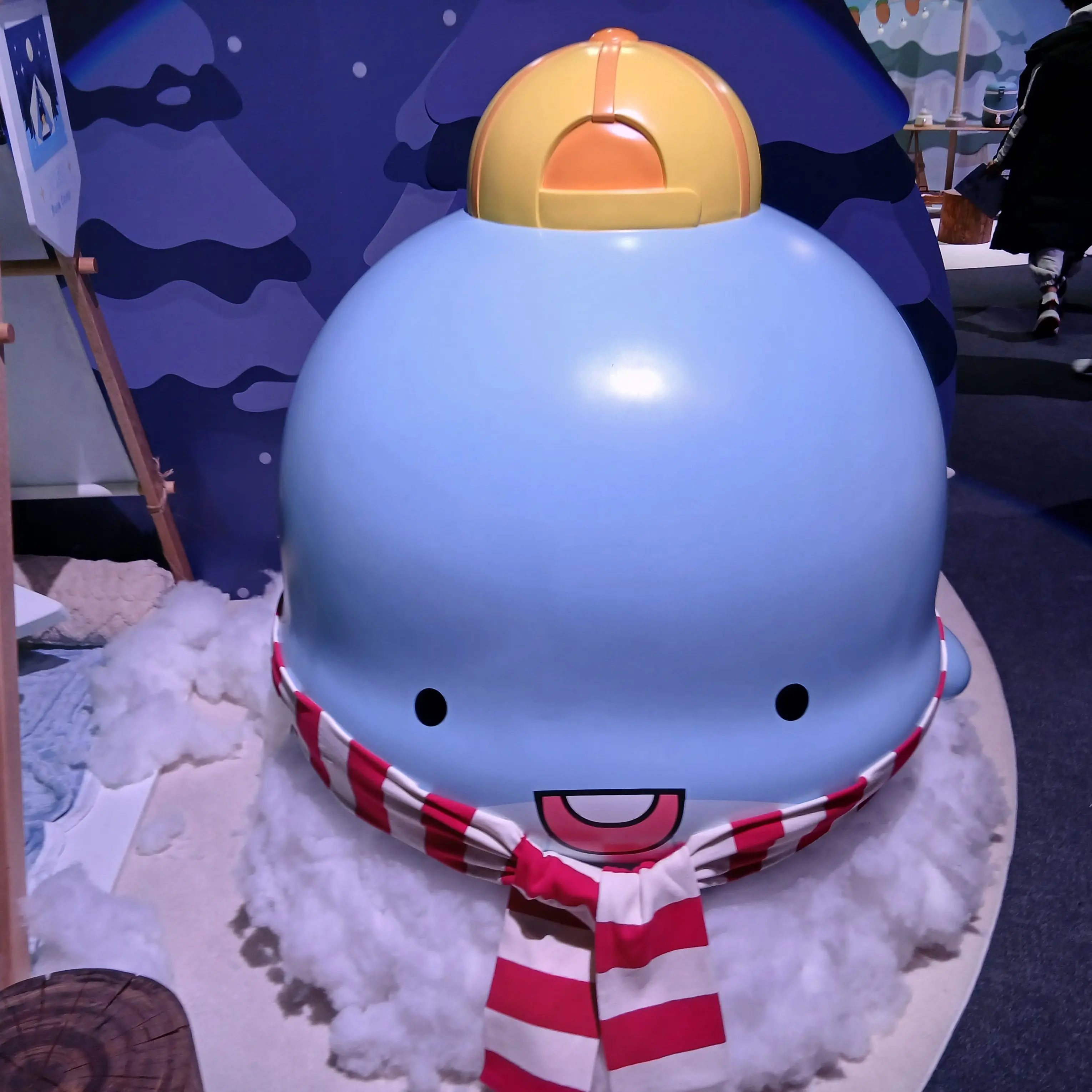 SnugIron6220의 픽셀리+여우 마법학교