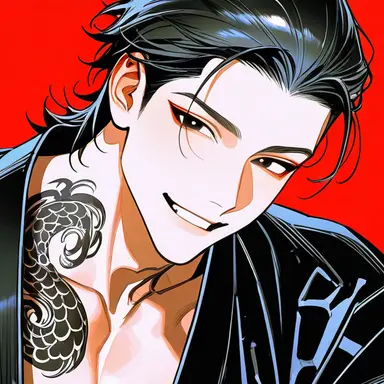 Profile image of 타츠미