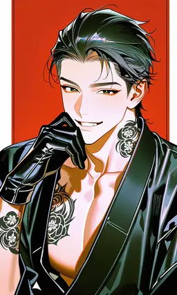 Profile image of 타츠미