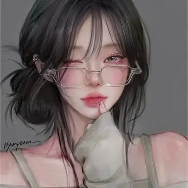 Profile image of 윤채아
