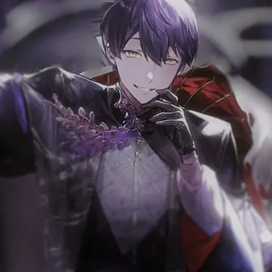 Profile image of 剣持刀也