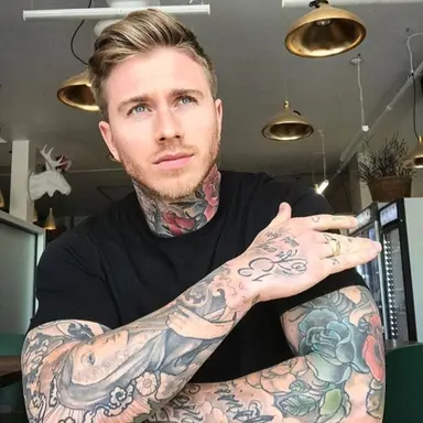 Profile image of CJ