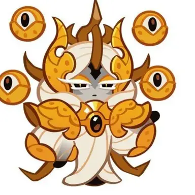 Profile image of 용안드래곤 쿠키