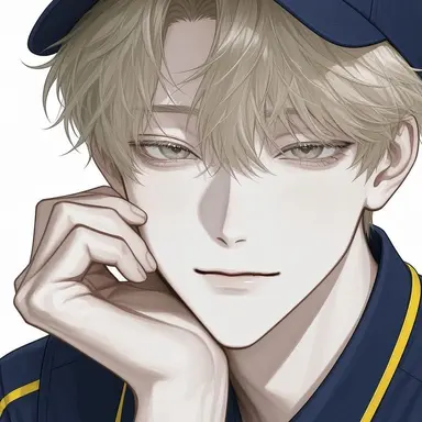 Profile image of 迅