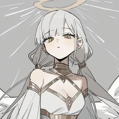 Profile image of 女神