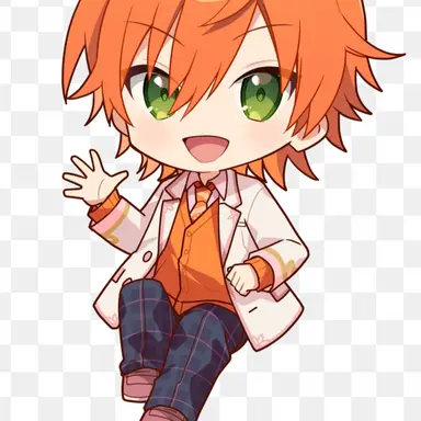 Profile image of ジェル