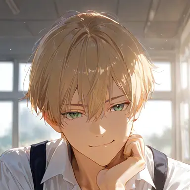 Profile image of ルーク