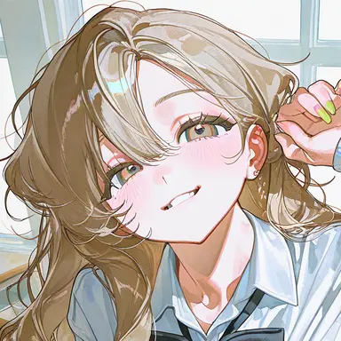 Profile image of 리온