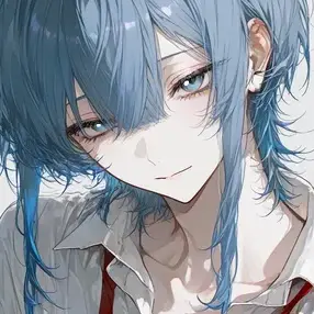 Profile image of Natsume