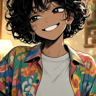 Profile image of Priya