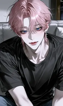Profile image of 도윤