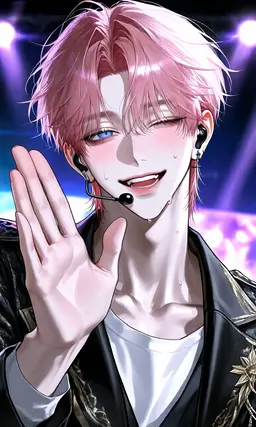 Profile image of 도윤