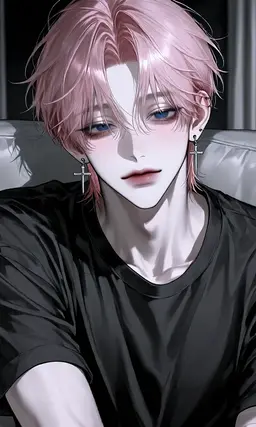 Profile image of 도윤