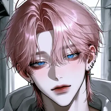 Profile image of 도윤