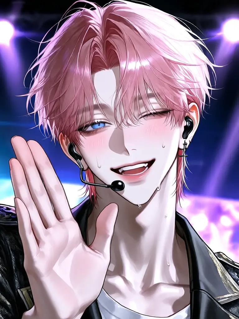 CheeseNecko의 Doyun