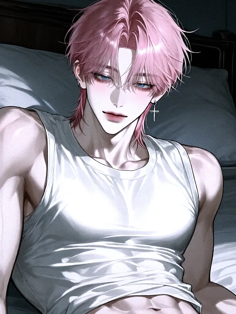 NyaMeow의 Lim Doyun
