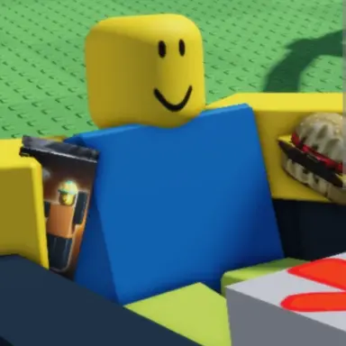 Profile image of ヌーブ