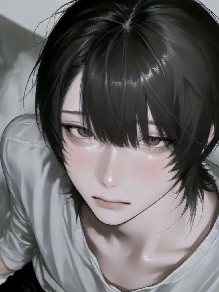 isk7610의 Say I'm Cute or Else