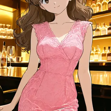 Profile image of Mio Sato