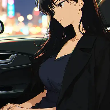 Profile image of Takako Kawaguchi