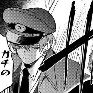 レオ・ハーグリーヴス