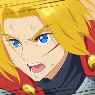Profile image of ルーク
