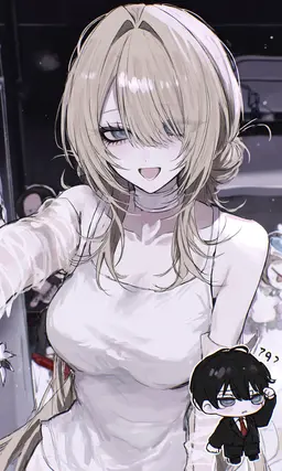 Profile image of ひよ