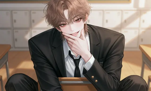 Profile image of Haku Hasegawa